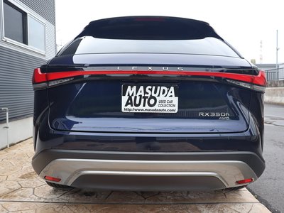 صورة 6 لـ 2024 Lexus RX