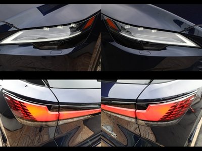 صورة مصغرة 15 لـ 2024 Lexus RX