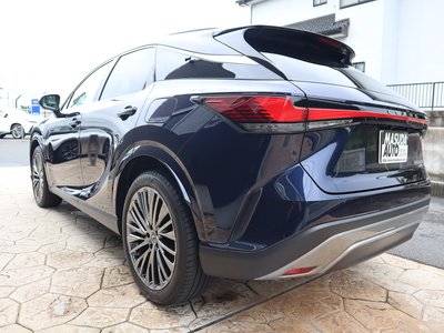 صورة 5 لـ 2024 Lexus RX