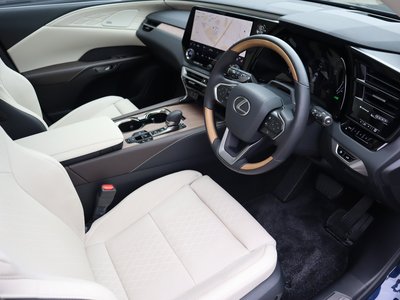 صورة مصغرة 49 لـ 2024 Lexus RX