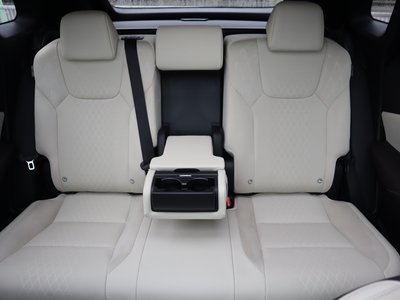 صورة مصغرة 60 لـ 2024 Lexus RX