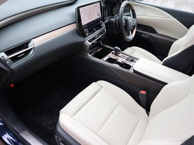 صورة مصغرة 53 لـ 2024 Lexus RX
