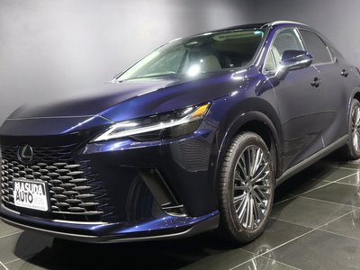 صورة 1 لـ 2024 Lexus RX