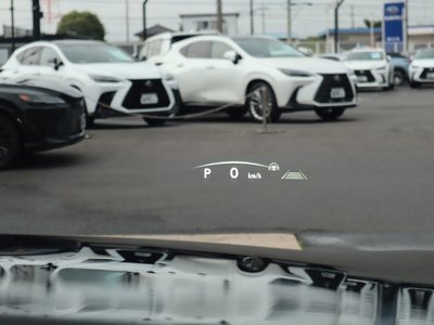صورة مصغرة 31 لـ 2024 Lexus RX