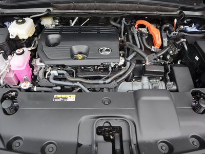 صورة مصغرة 80 لـ 2024 Lexus RX