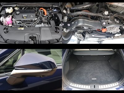 صورة مصغرة 20 لـ 2024 Lexus RX