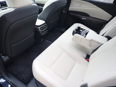 صورة مصغرة 55 لـ 2024 Lexus RX