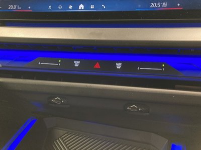 2026 BMW X3 缩略图 31