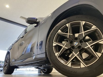 2026 BMW X3 照片 3