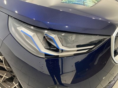 2026 BMW X3 缩略图 12