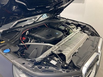 2026 BMW X3 缩略图 53