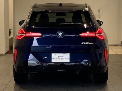 2026 BMW X3 照片 10