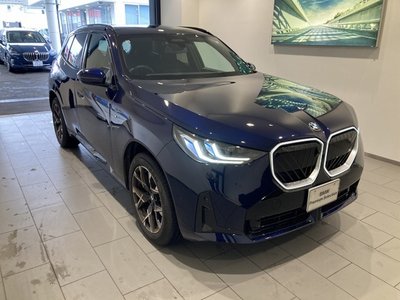 2026 BMW X3 缩略图 44