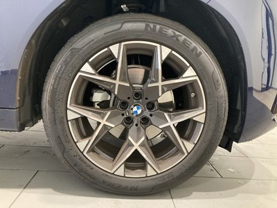 2026 BMW X3 缩略图 17