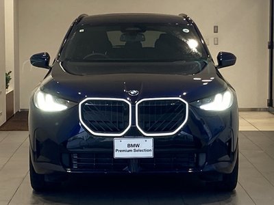 2026 BMW X3 照片 9