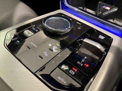 2026 BMW X3 缩略图 33