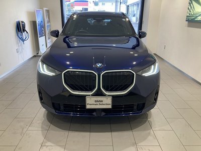 2026 BMW X3 缩略图 45