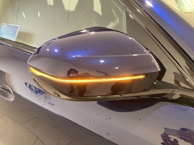 2026 BMW X3 缩略图 13