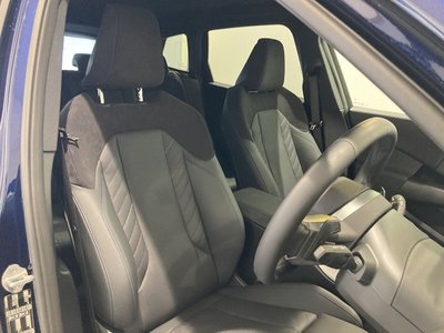 2026 BMW X3 照片 4