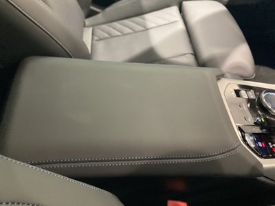 2026 BMW X3 缩略图 34
