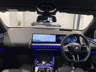 2026 BMW X3 照片 8
