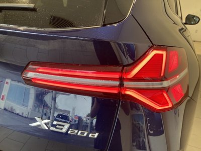 2026 BMW X3 缩略图 16