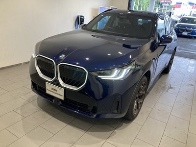2026 BMW X3 缩略图 46