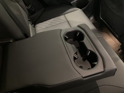 2026 BMW X3 缩略图 22