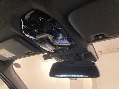 2026 BMW X3 缩略图 36