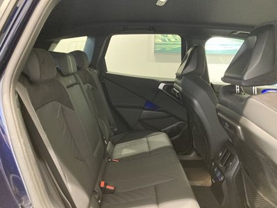 2026 BMW X3 缩略图 20