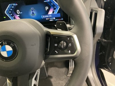 2026 BMW X3 缩略图 26