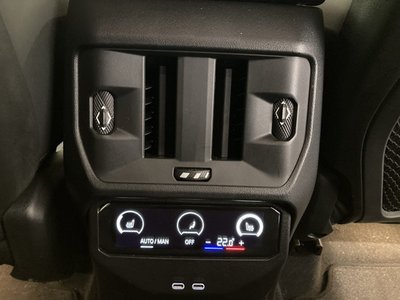 2026 BMW X3 缩略图 23