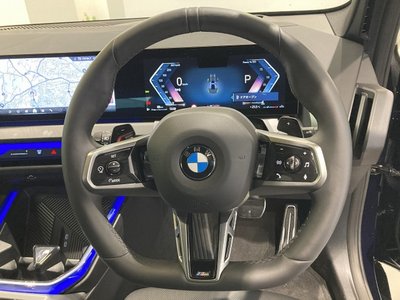 2026 BMW X3 缩略图 24