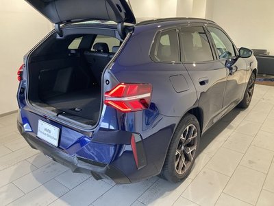 2026 BMW X3 缩略图 49