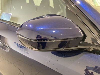 2026 BMW X3 缩略图 14