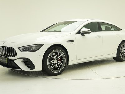 MERCEDES-BENZ GT AMG - 1