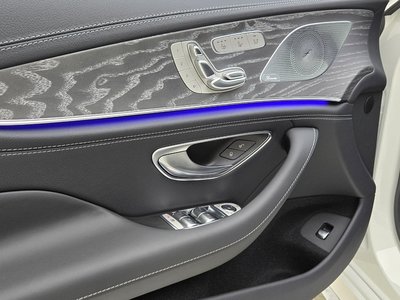 2025 Mercedes-BENZ GT AMG — миниатюра 15