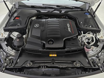 MERCEDES-BENZ GT AMG - 7