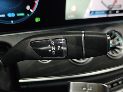 MERCEDES-BENZ CLS - 9