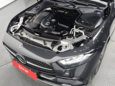 MERCEDES-BENZ CLS - 7