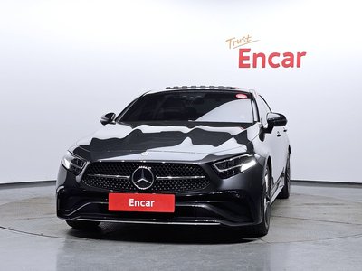 MERCEDES-BENZ CLS - 2