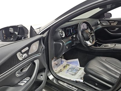 MERCEDES-BENZ CLS - 10