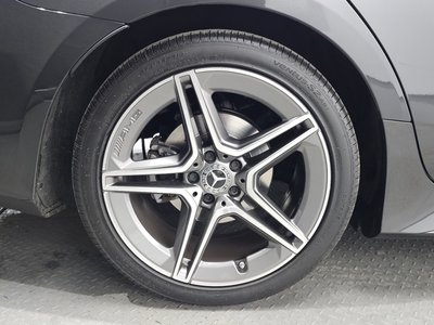 MERCEDES-BENZ CLS - 6