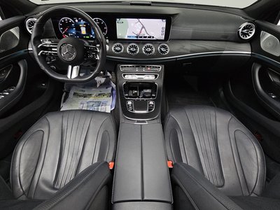 MERCEDES-BENZ CLS - 5