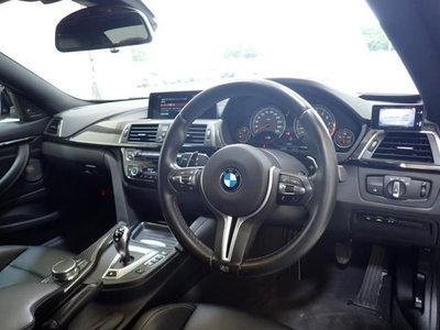 صورة 3 لـ 2017 BMW M4