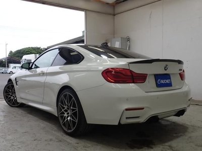 صورة 2 لـ 2017 BMW M4