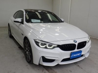 صورة 1 لـ 2017 BMW M4