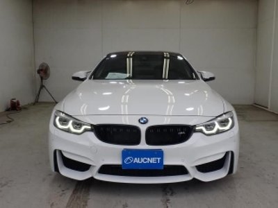 صورة 6 لـ 2017 BMW M4