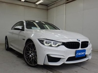 صورة 5 لـ 2017 BMW M4