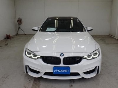صورة 4 لـ 2017 BMW M4